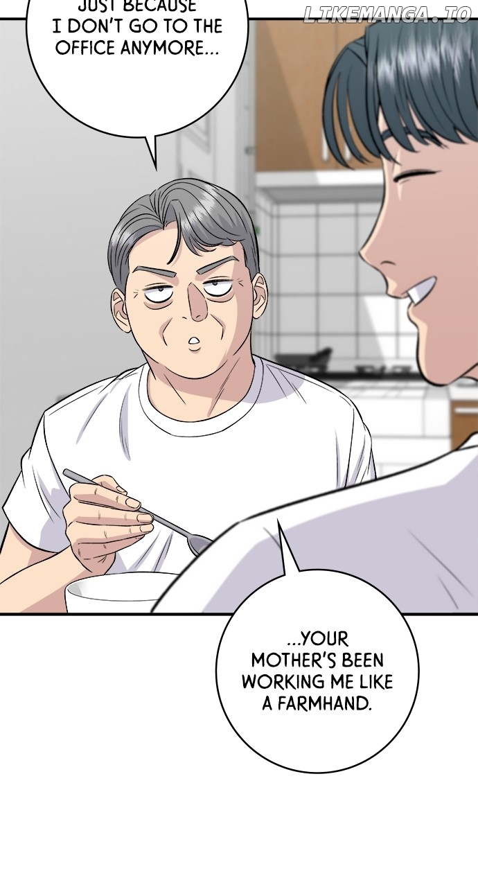 A DeadbEAT’s Meal Chapter 166 - Page 36