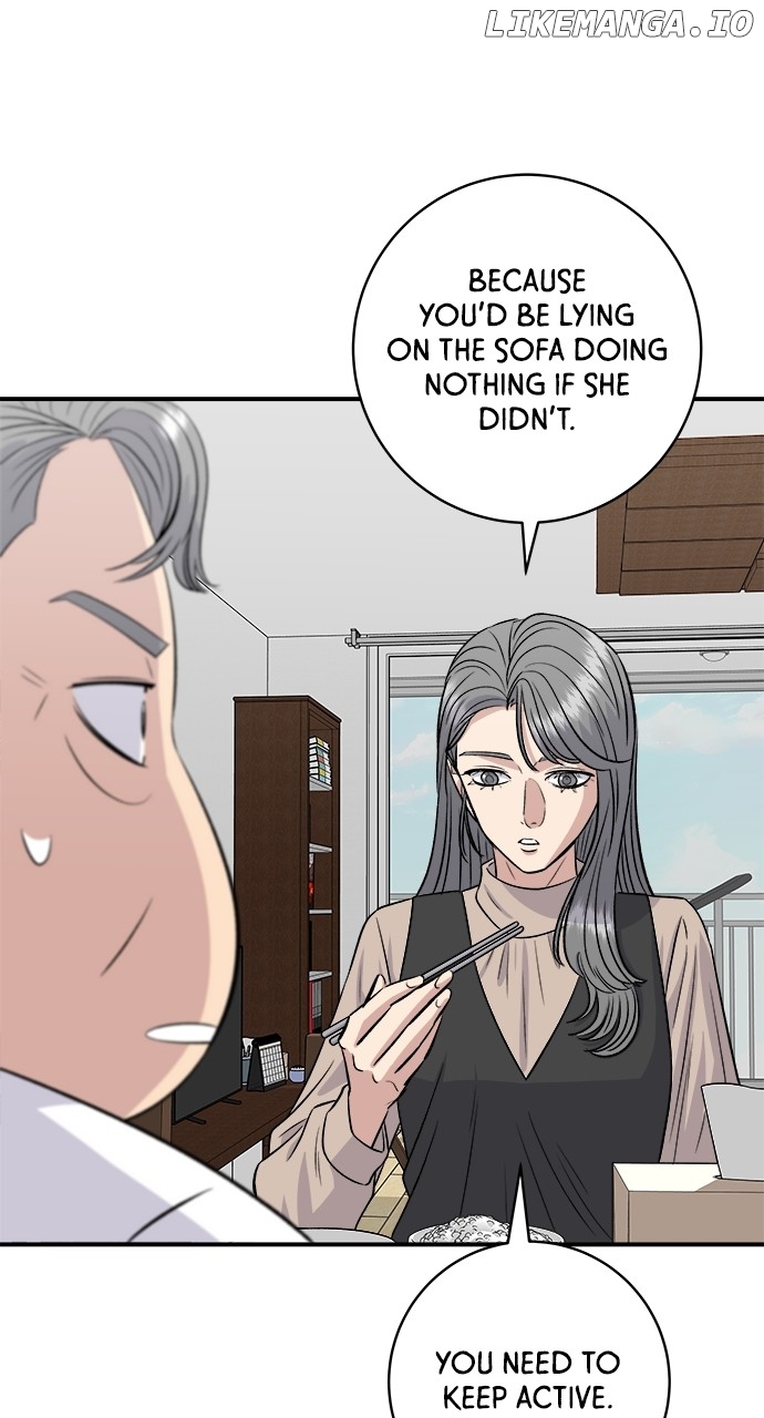 A DeadbEAT’s Meal Chapter 166 - Page 37