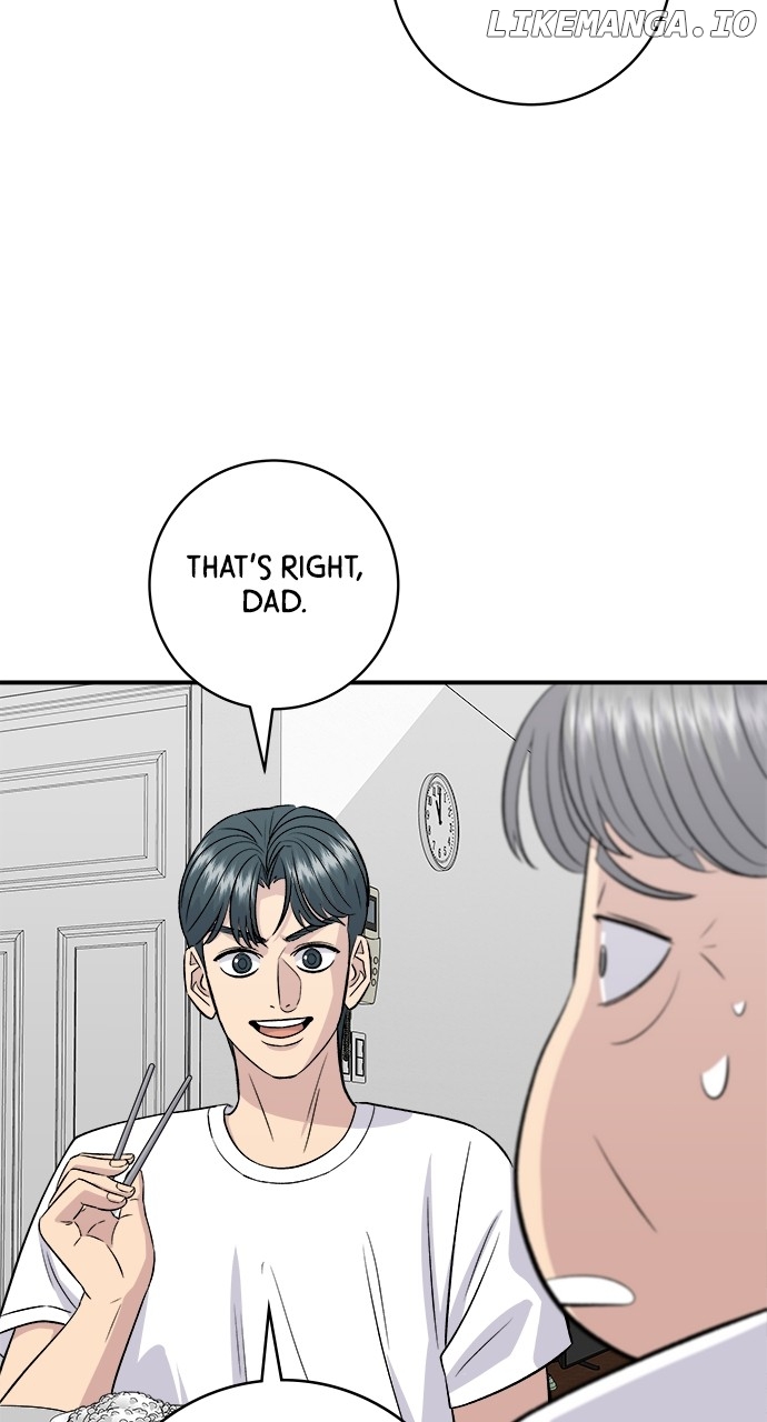 A DeadbEAT’s Meal Chapter 166 - Page 38