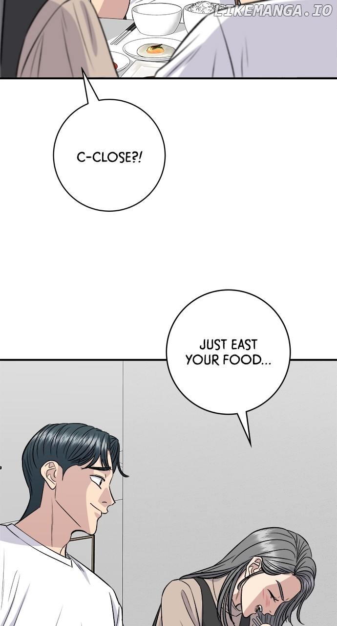 A DeadbEAT’s Meal Chapter 166 - Page 40