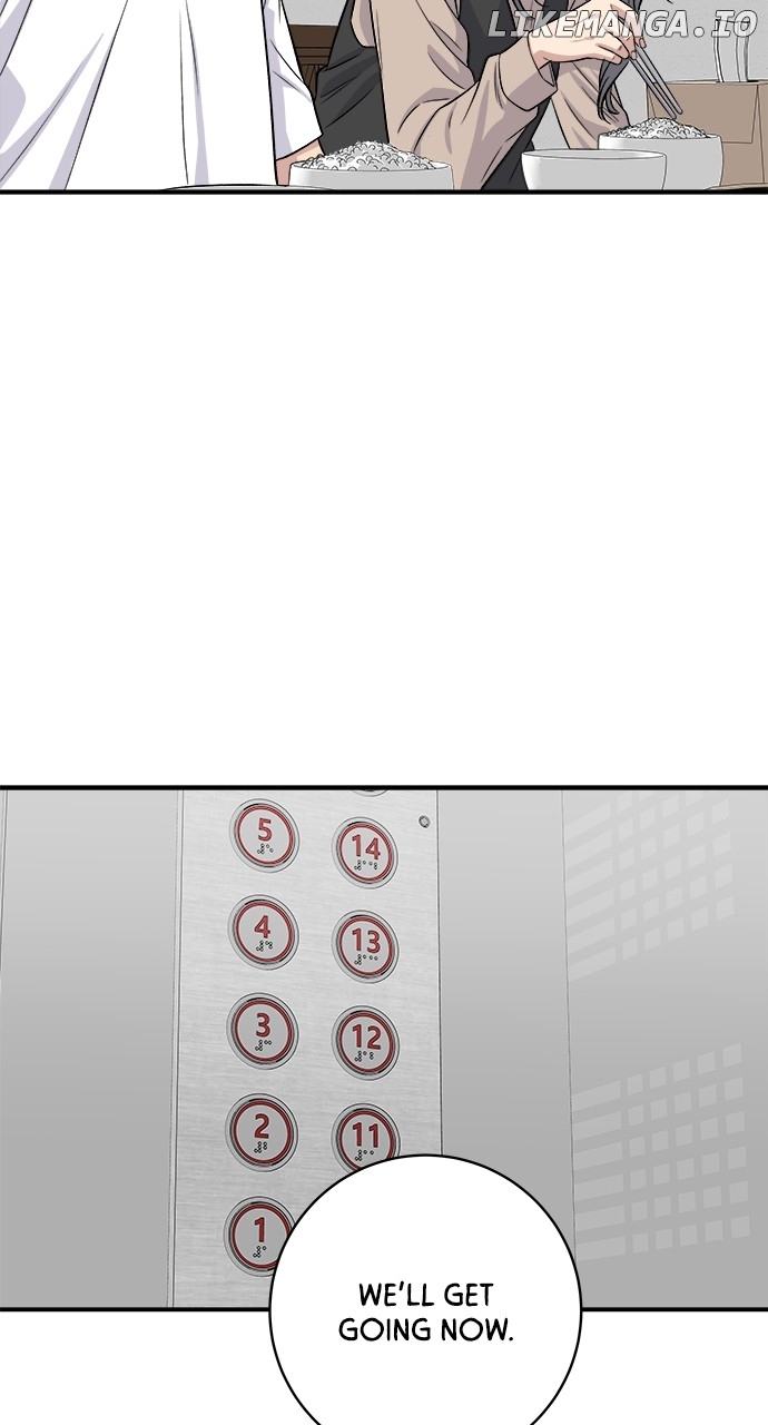 A DeadbEAT’s Meal Chapter 166 - Page 41