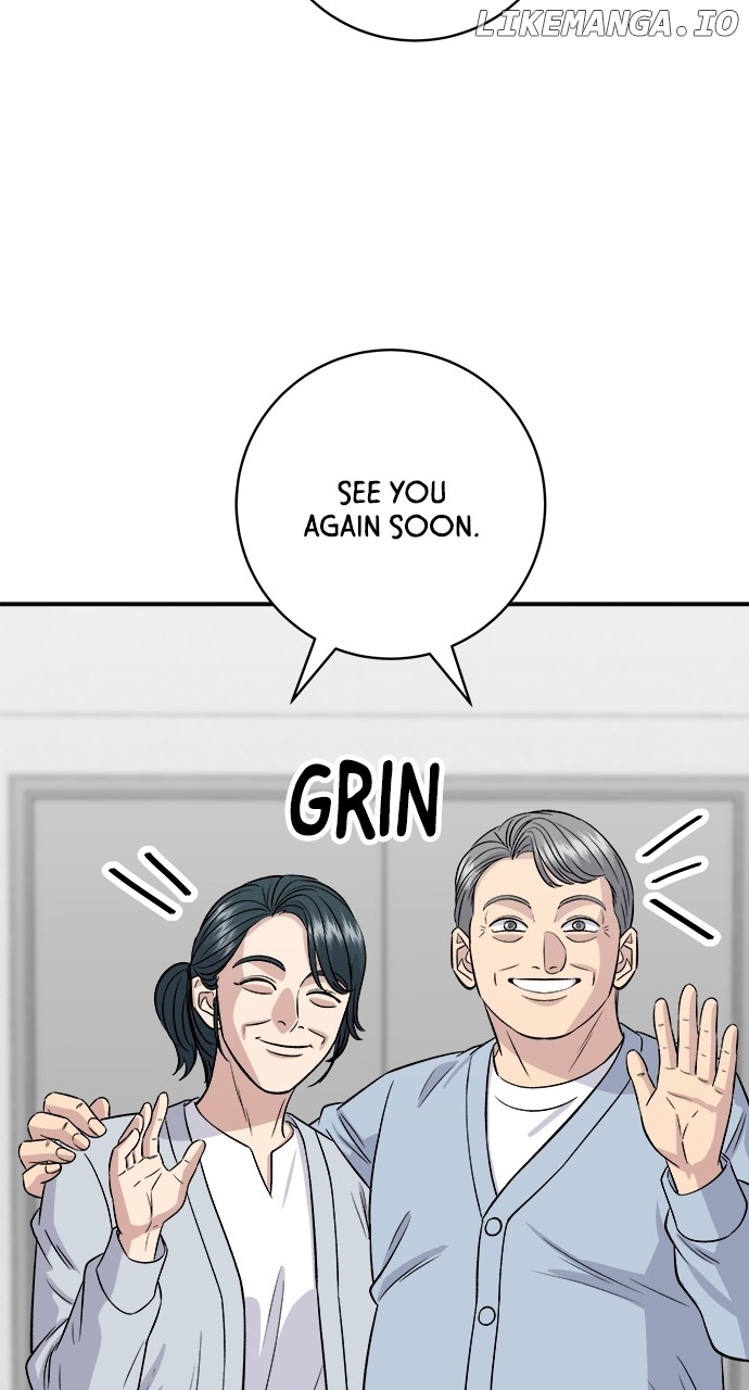 A DeadbEAT’s Meal Chapter 166 - Page 42