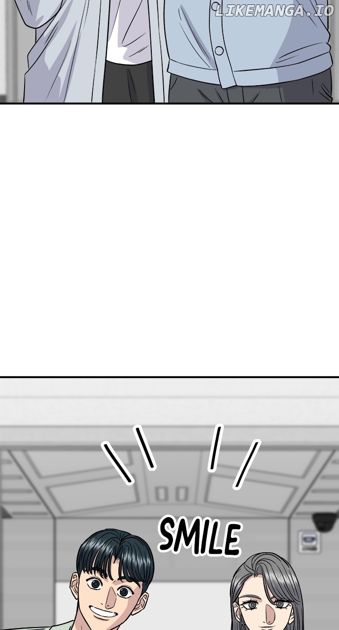 A DeadbEAT’s Meal Chapter 166 - Page 43