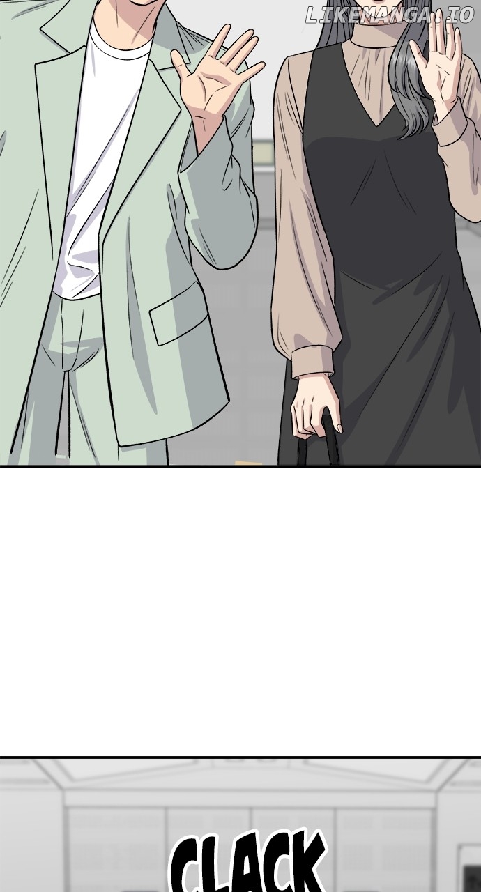 A DeadbEAT’s Meal Chapter 166 - Page 44