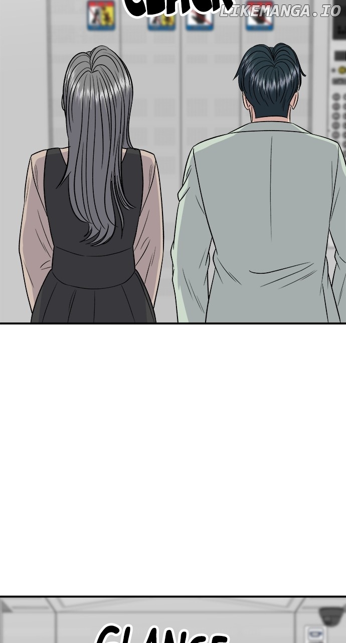 A DeadbEAT’s Meal Chapter 166 - Page 45