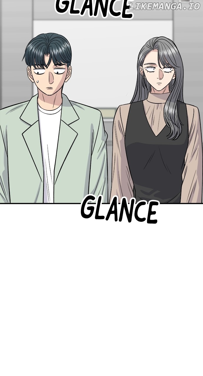 A DeadbEAT’s Meal Chapter 166 - Page 46