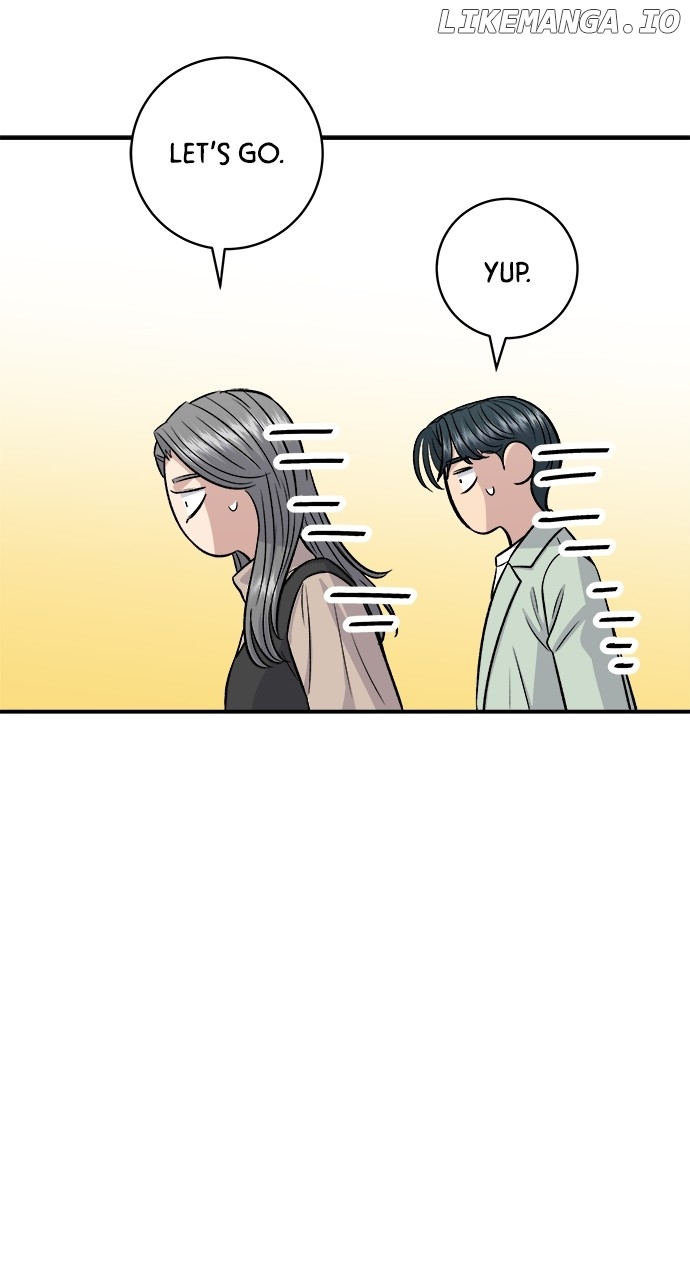 A DeadbEAT’s Meal Chapter 166 - Page 47