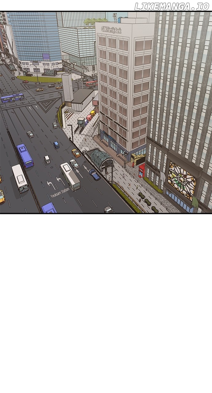 A DeadbEAT’s Meal Chapter 166 - Page 48