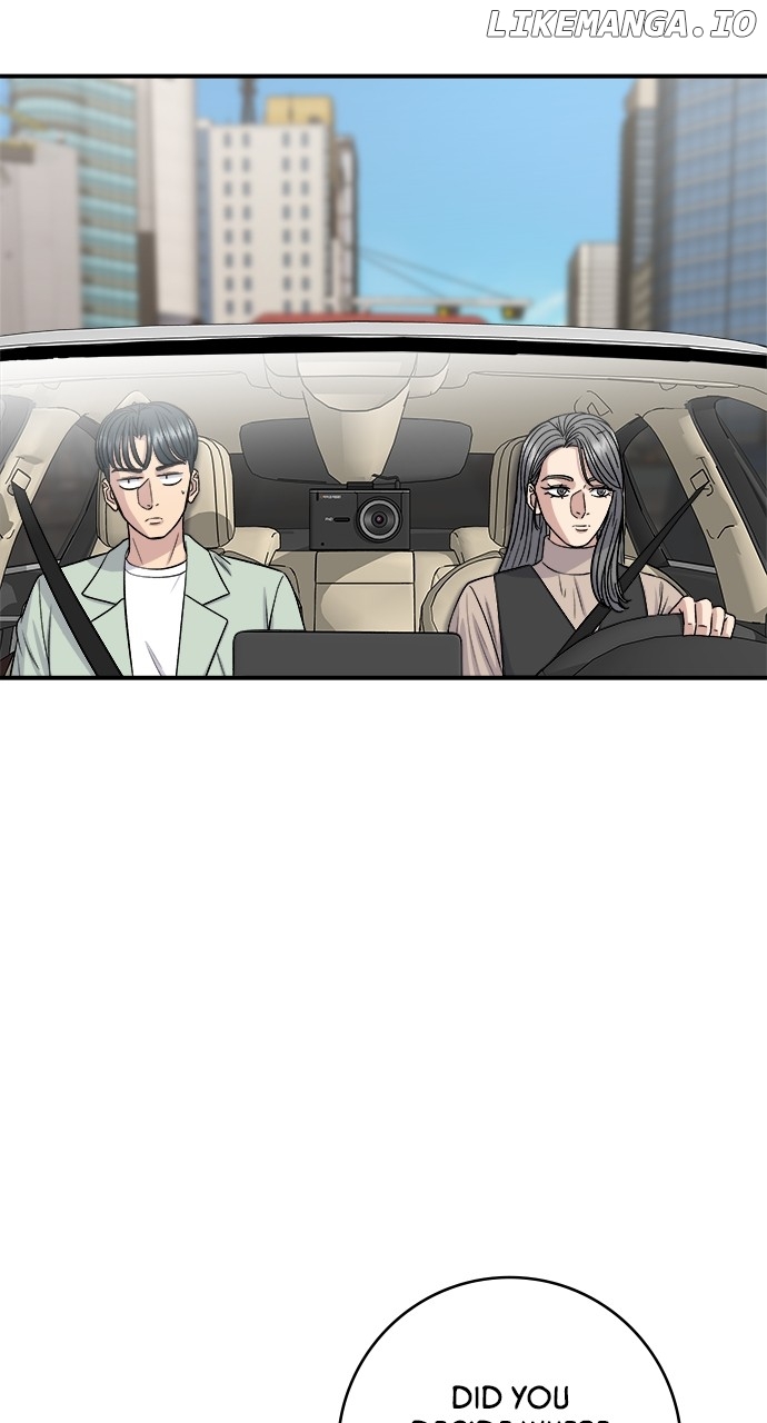 A DeadbEAT’s Meal Chapter 166 - Page 49