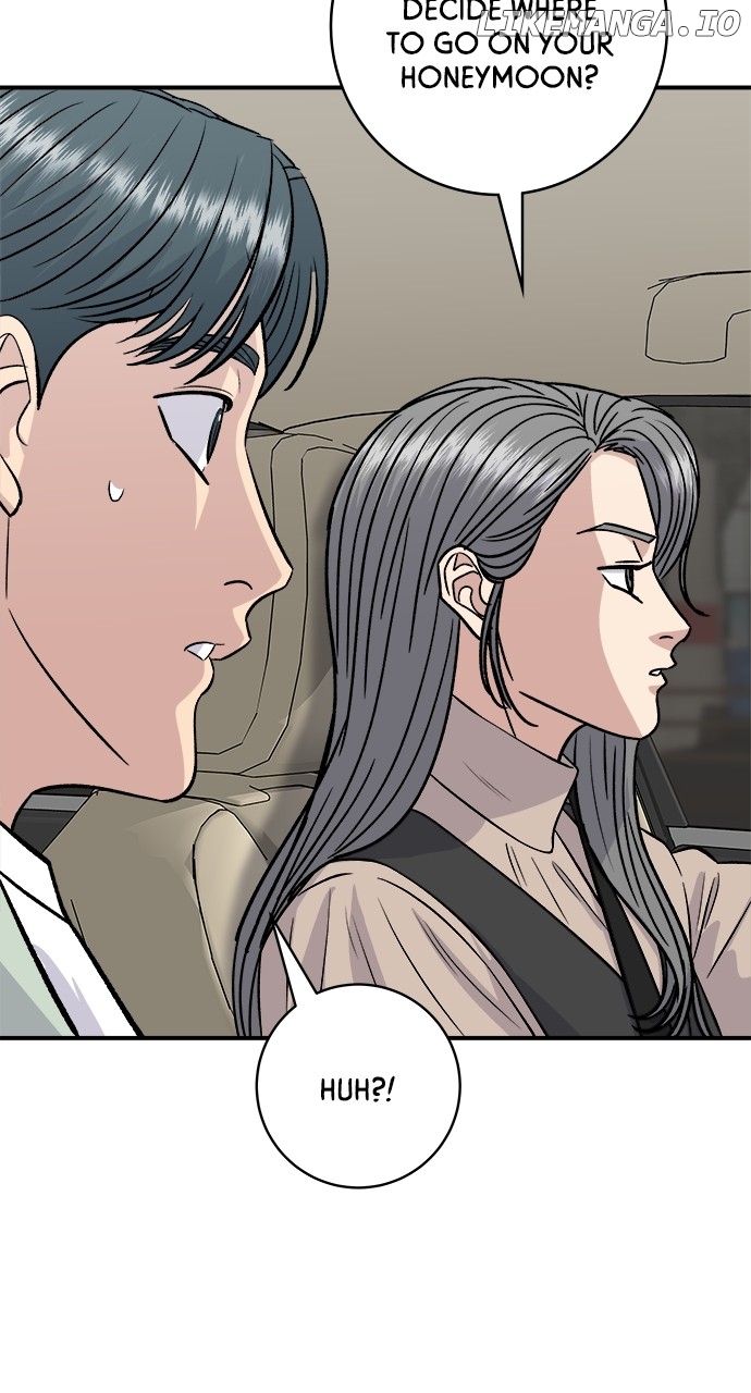 A DeadbEAT’s Meal Chapter 166 - Page 50