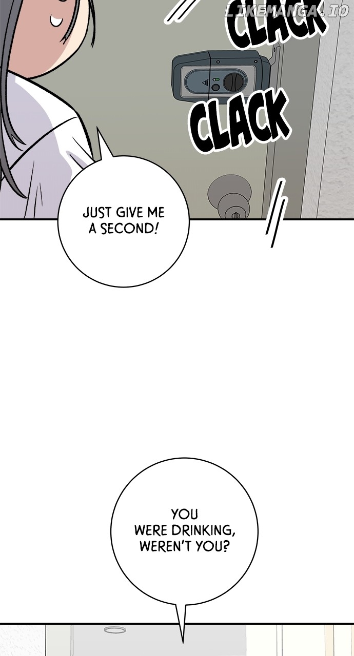 A DeadbEAT’s Meal Chapter 166 - Page 6