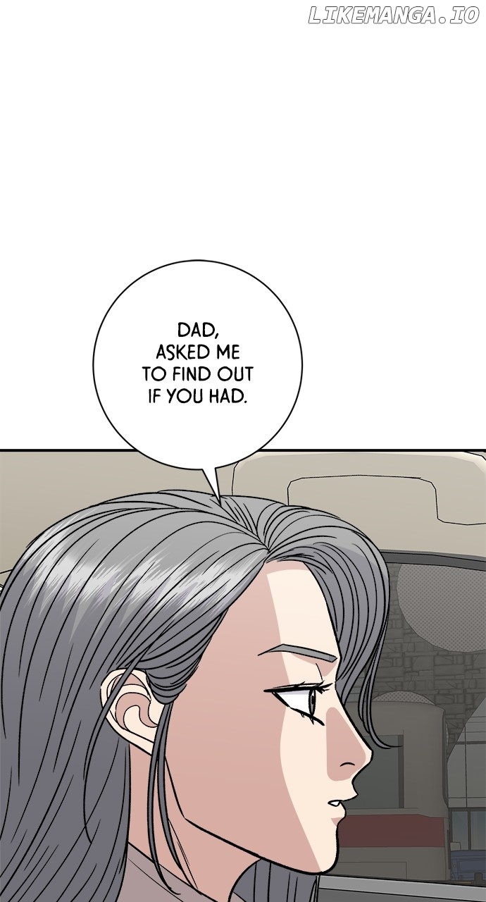 A DeadbEAT’s Meal Chapter 166 - Page 51