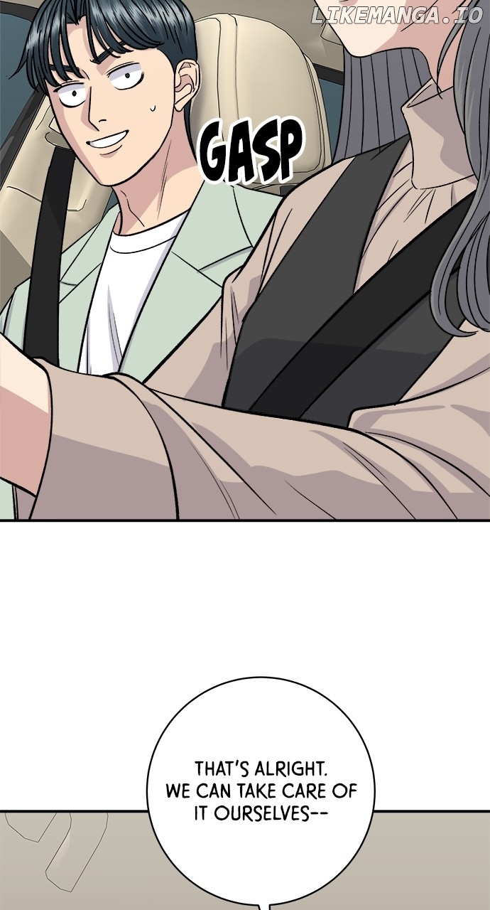 A DeadbEAT’s Meal Chapter 166 - Page 53