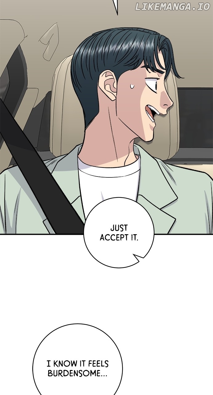 A DeadbEAT’s Meal Chapter 166 - Page 54