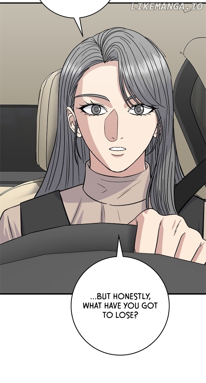 A DeadbEAT’s Meal Chapter 166 - Page 55