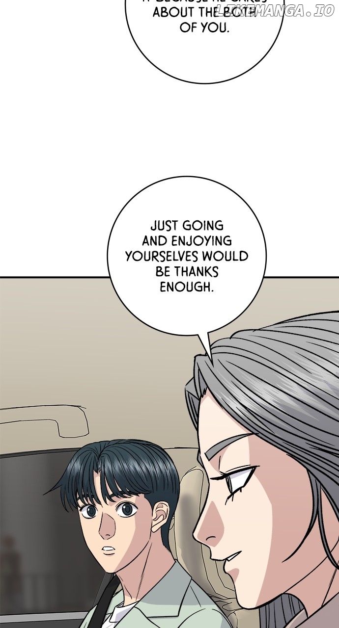 A DeadbEAT’s Meal Chapter 166 - Page 57