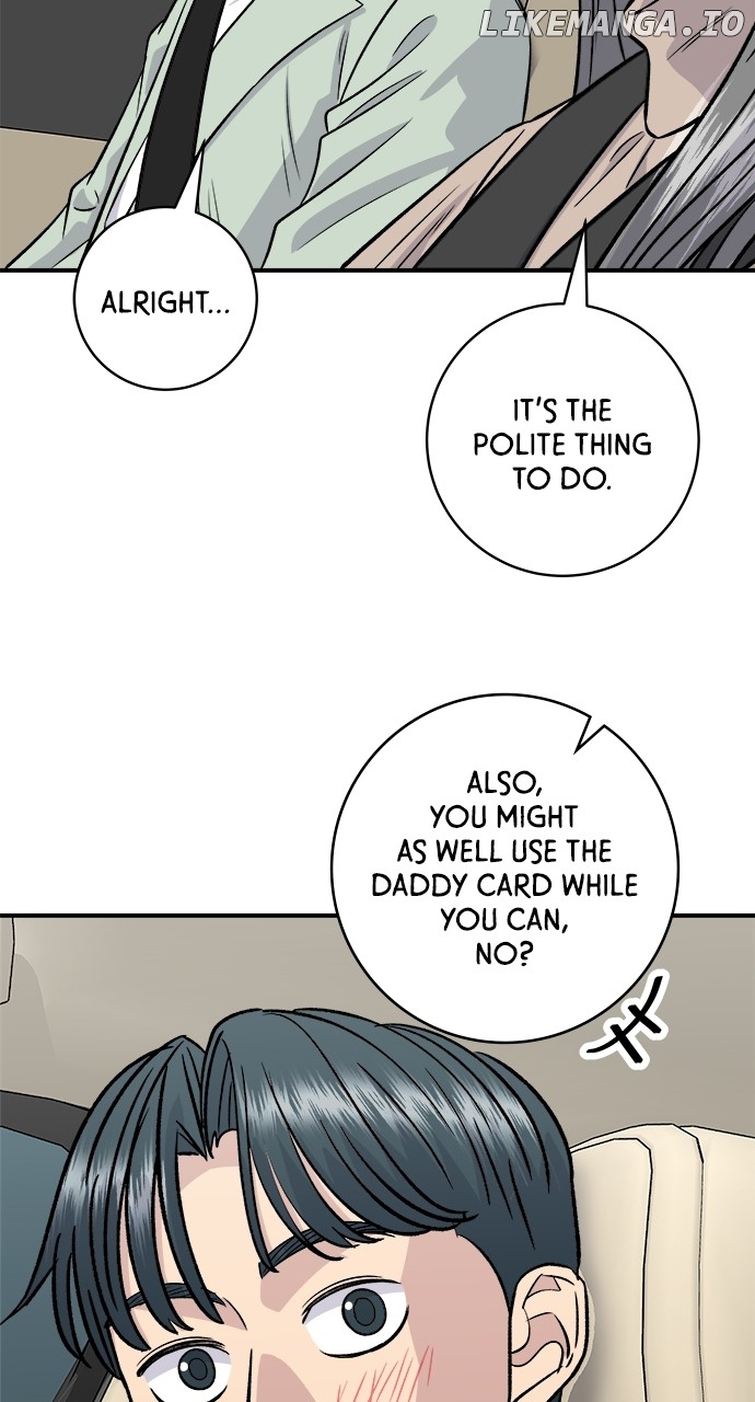 A DeadbEAT’s Meal Chapter 166 - Page 58