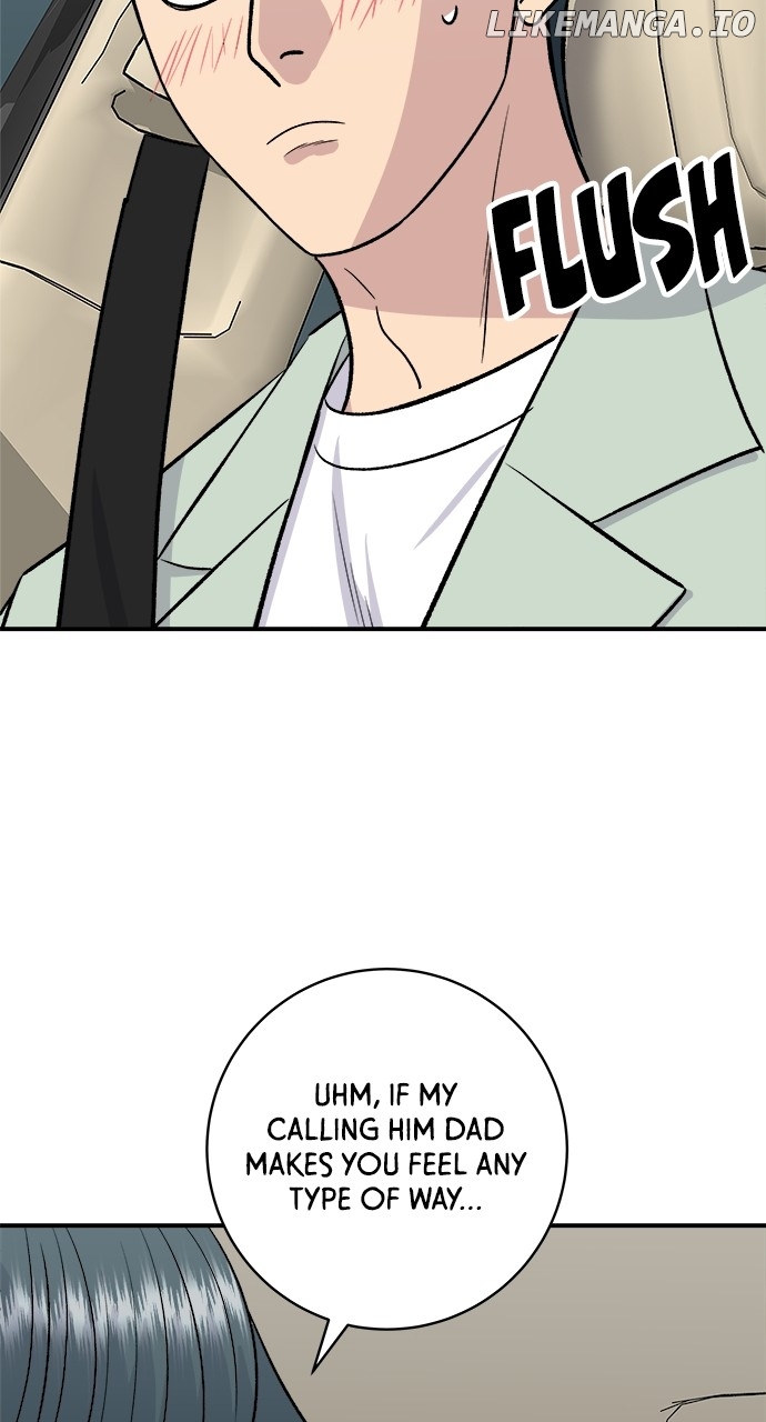 A DeadbEAT’s Meal Chapter 166 - Page 59