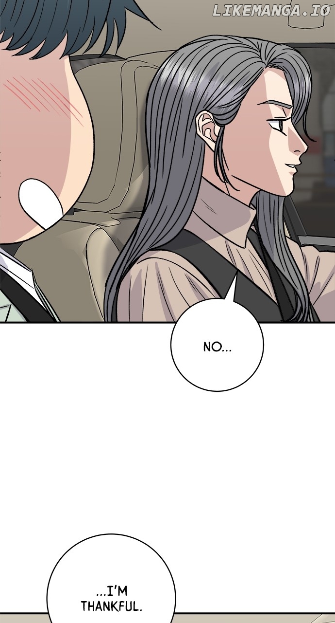 A DeadbEAT’s Meal Chapter 166 - Page 60