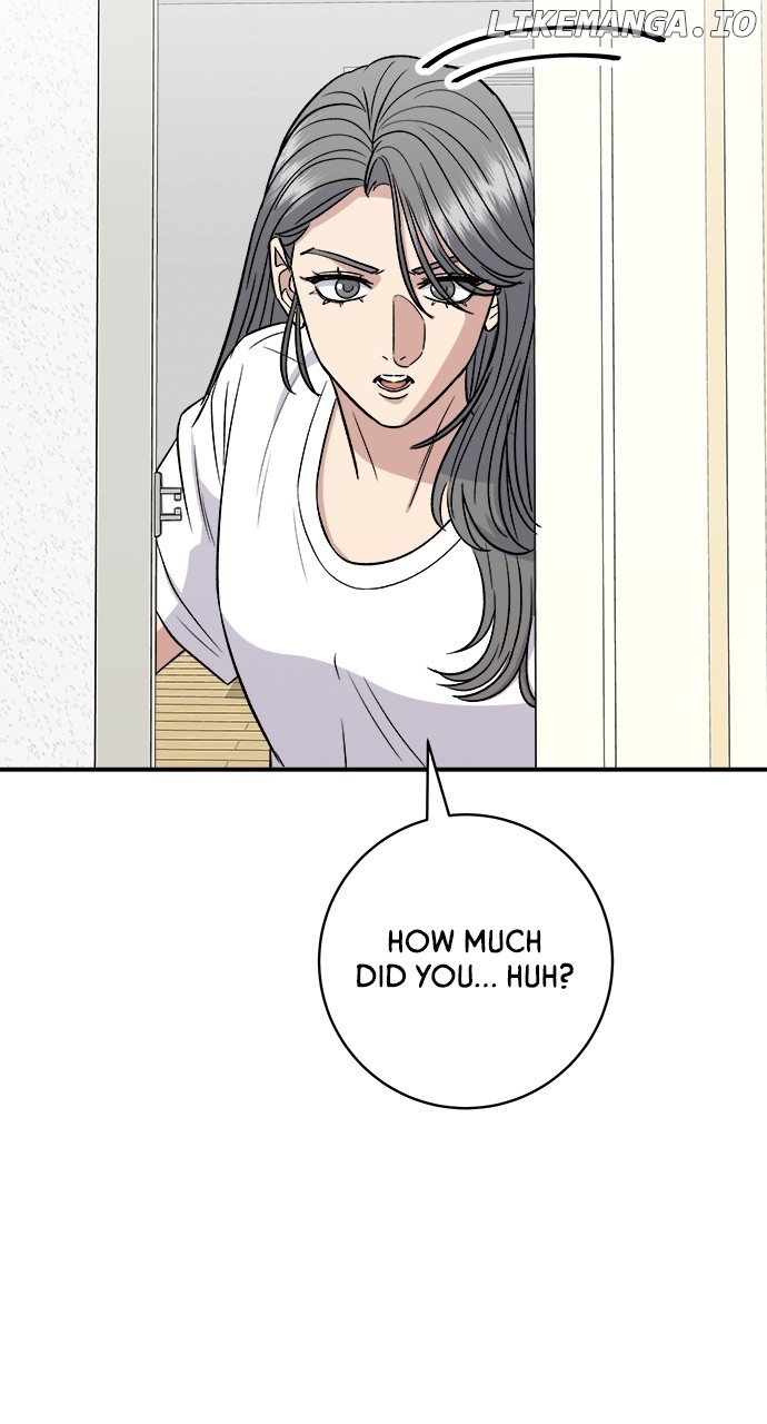 A DeadbEAT’s Meal Chapter 166 - Page 7