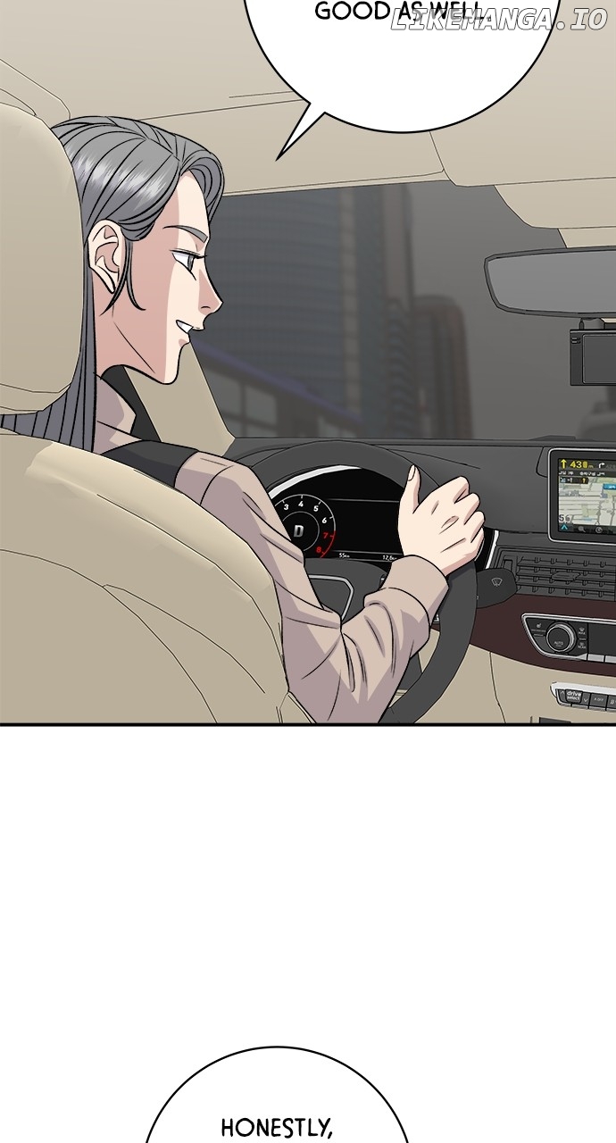 A DeadbEAT’s Meal Chapter 166 - Page 62