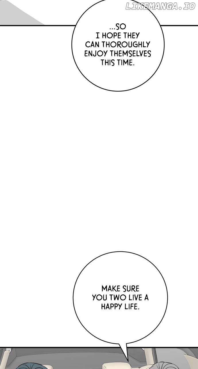 A DeadbEAT’s Meal Chapter 166 - Page 65