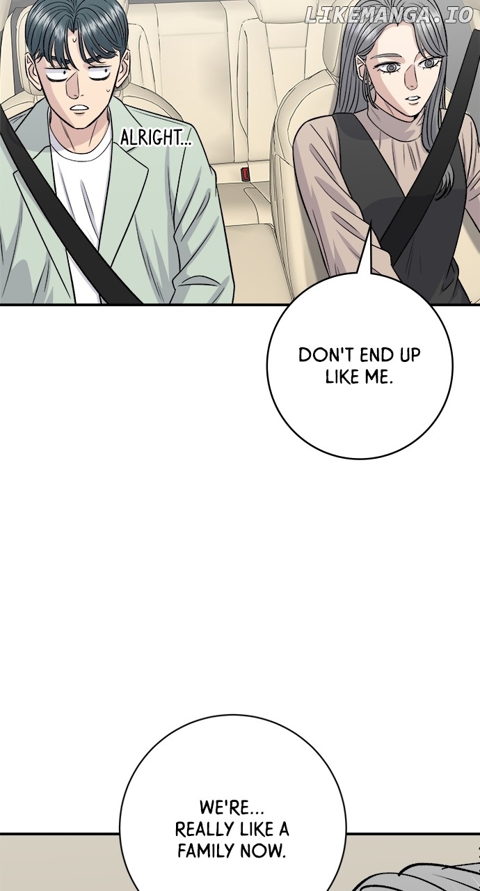 A DeadbEAT’s Meal Chapter 166 - Page 66