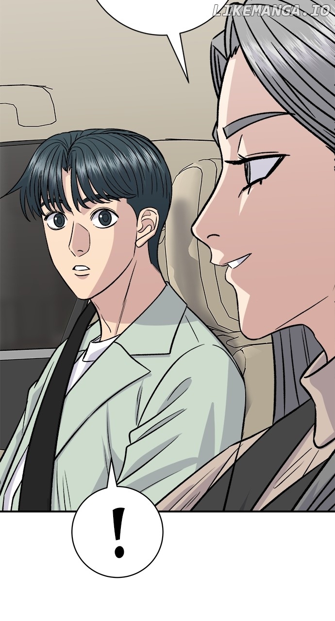 A DeadbEAT’s Meal Chapter 166 - Page 67