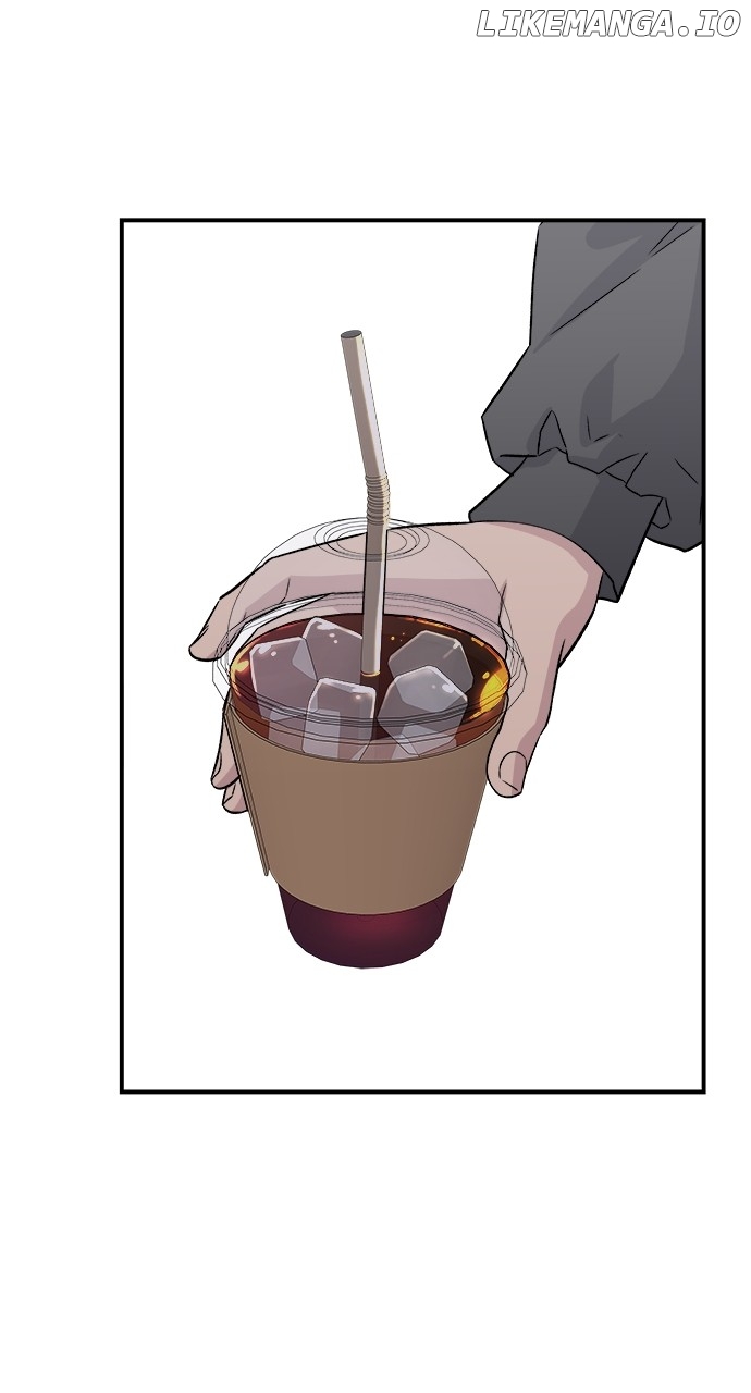 A DeadbEAT’s Meal Chapter 166 - Page 70