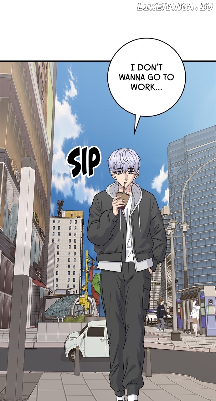 A DeadbEAT’s Meal Chapter 166 - Page 71