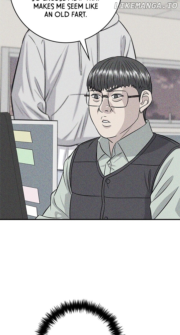 A DeadbEAT’s Meal Chapter 166 - Page 75