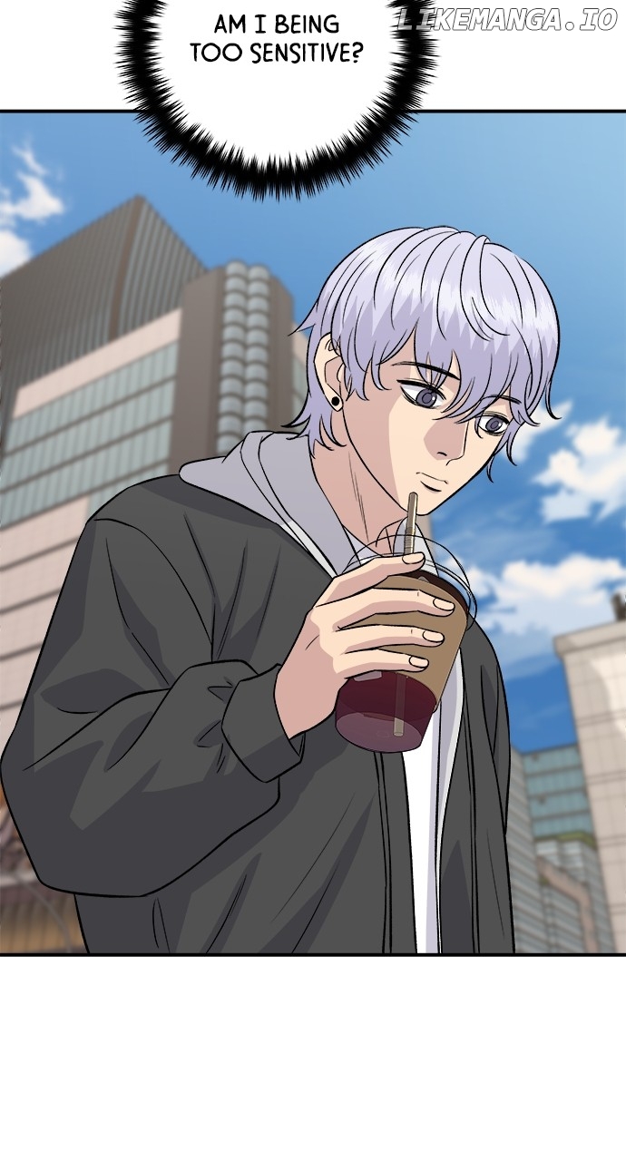 A DeadbEAT’s Meal Chapter 166 - Page 76