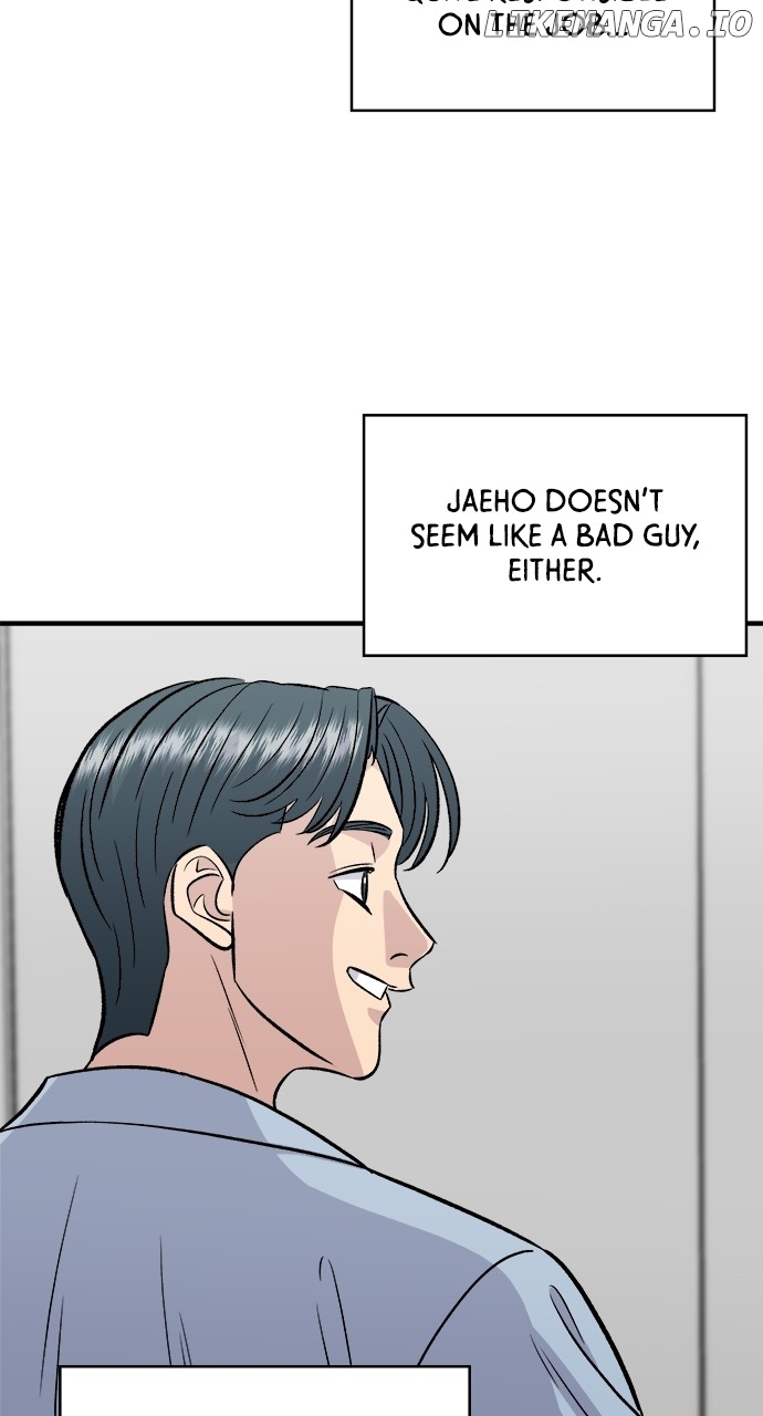 A DeadbEAT’s Meal Chapter 166 - Page 79