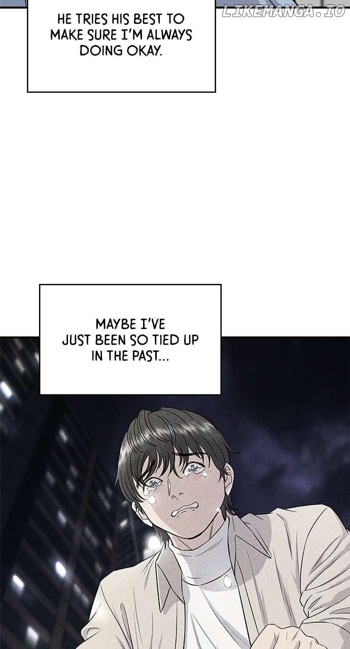 A DeadbEAT’s Meal Chapter 166 - Page 80