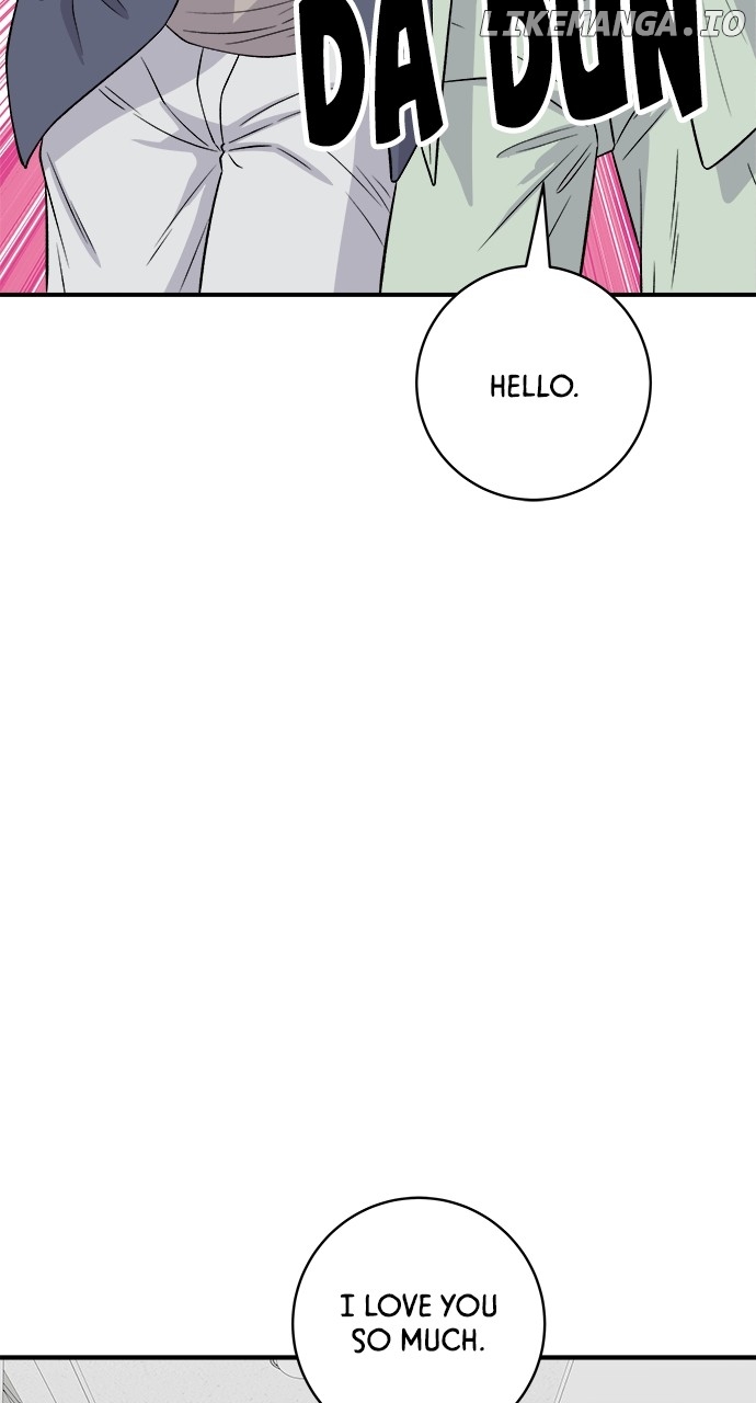 A DeadbEAT’s Meal Chapter 166 - Page 9