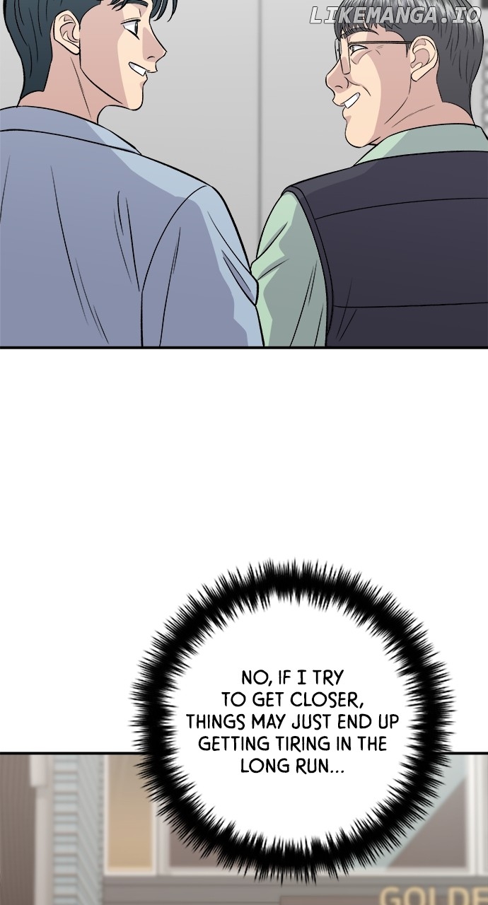 A DeadbEAT’s Meal Chapter 166 - Page 82