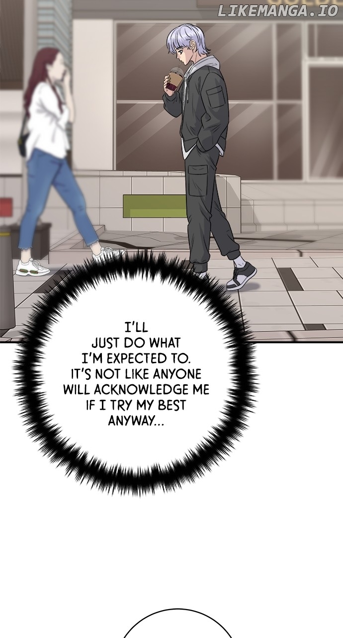 A DeadbEAT’s Meal Chapter 166 - Page 83