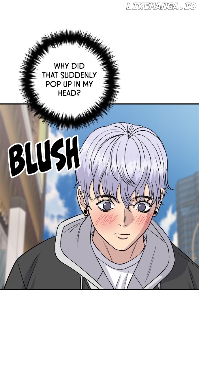 A DeadbEAT’s Meal Chapter 166 - Page 85