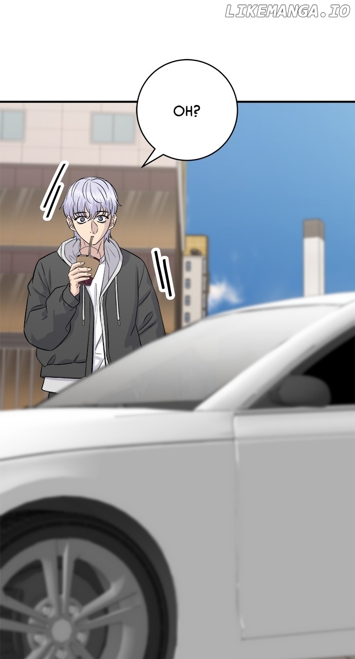 A DeadbEAT’s Meal Chapter 166 - Page 86