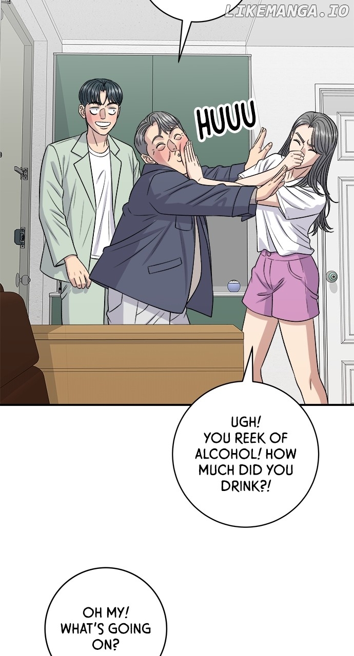 A DeadbEAT’s Meal Chapter 166 - Page 10