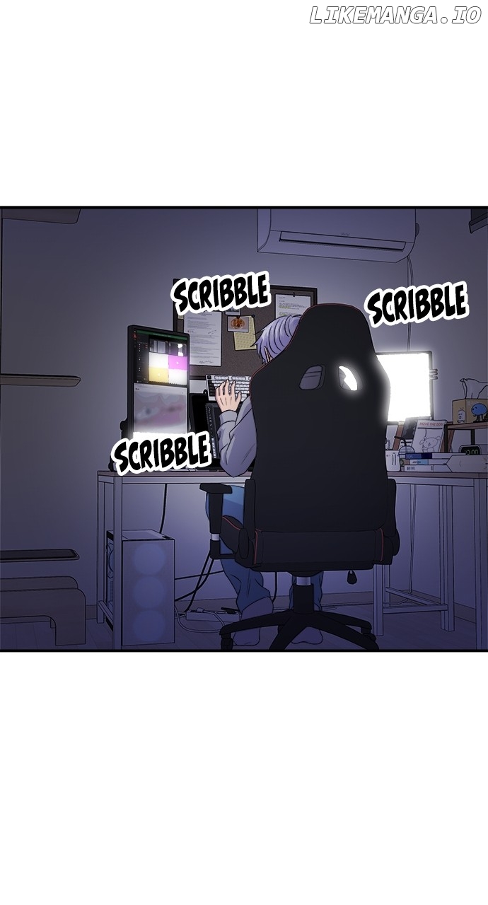 A DeadbEAT’s Meal Chapter 168 - Page 1