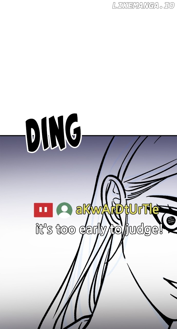 A DeadbEAT’s Meal Chapter 168 - Page 11