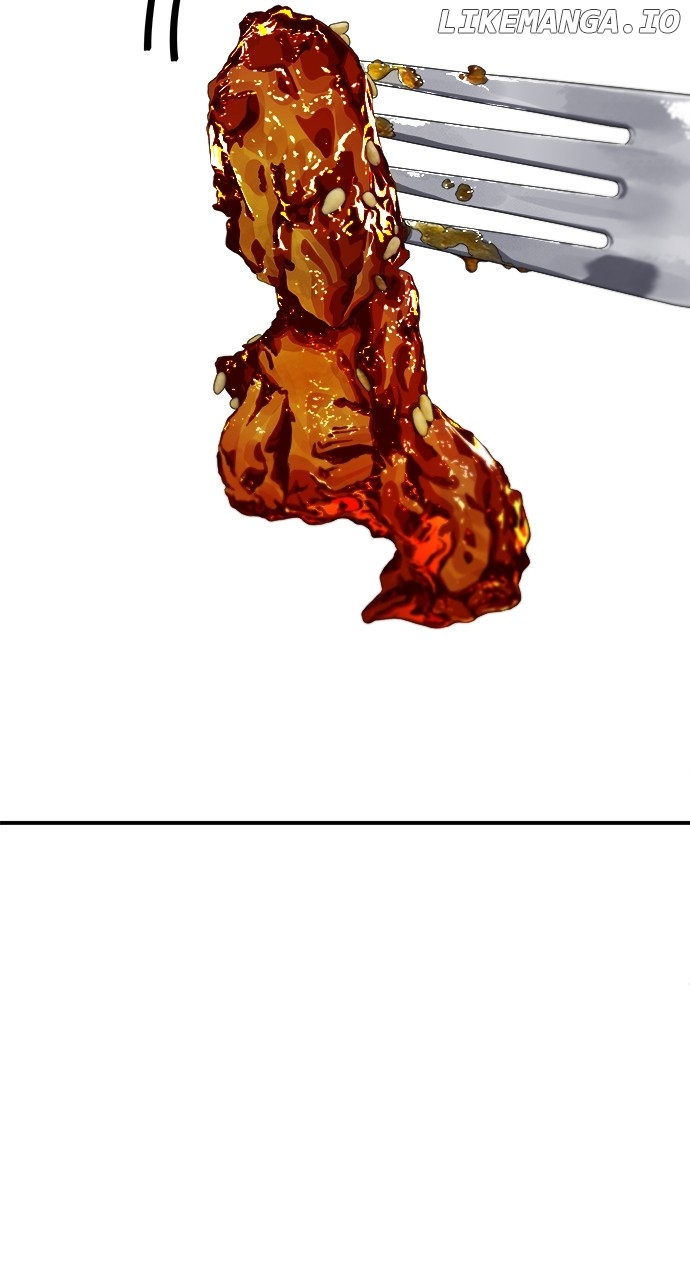 A DeadbEAT’s Meal Chapter 168 - Page 17