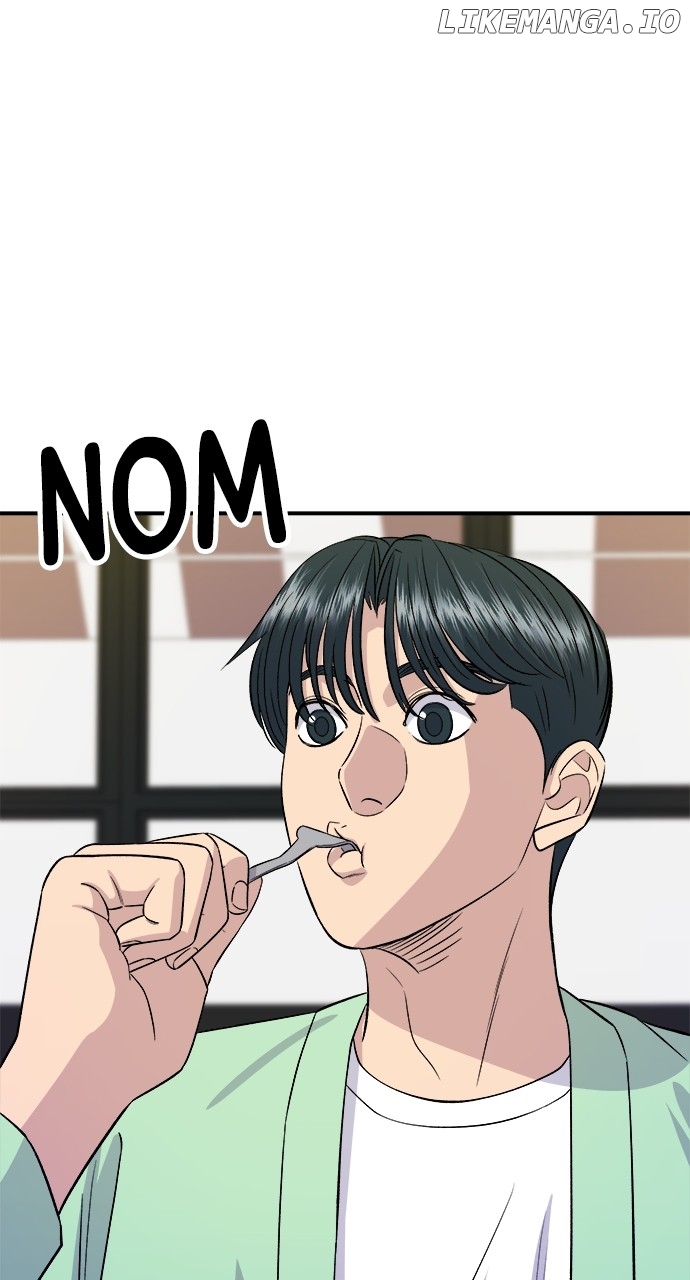 A DeadbEAT’s Meal Chapter 168 - Page 18