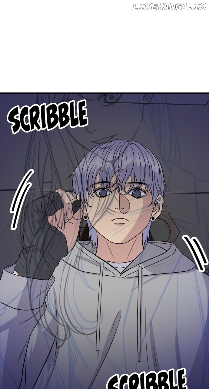 A DeadbEAT’s Meal Chapter 168 - Page 3