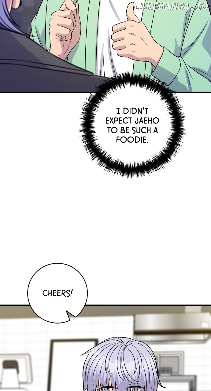 A DeadbEAT’s Meal Chapter 168 - Page 22