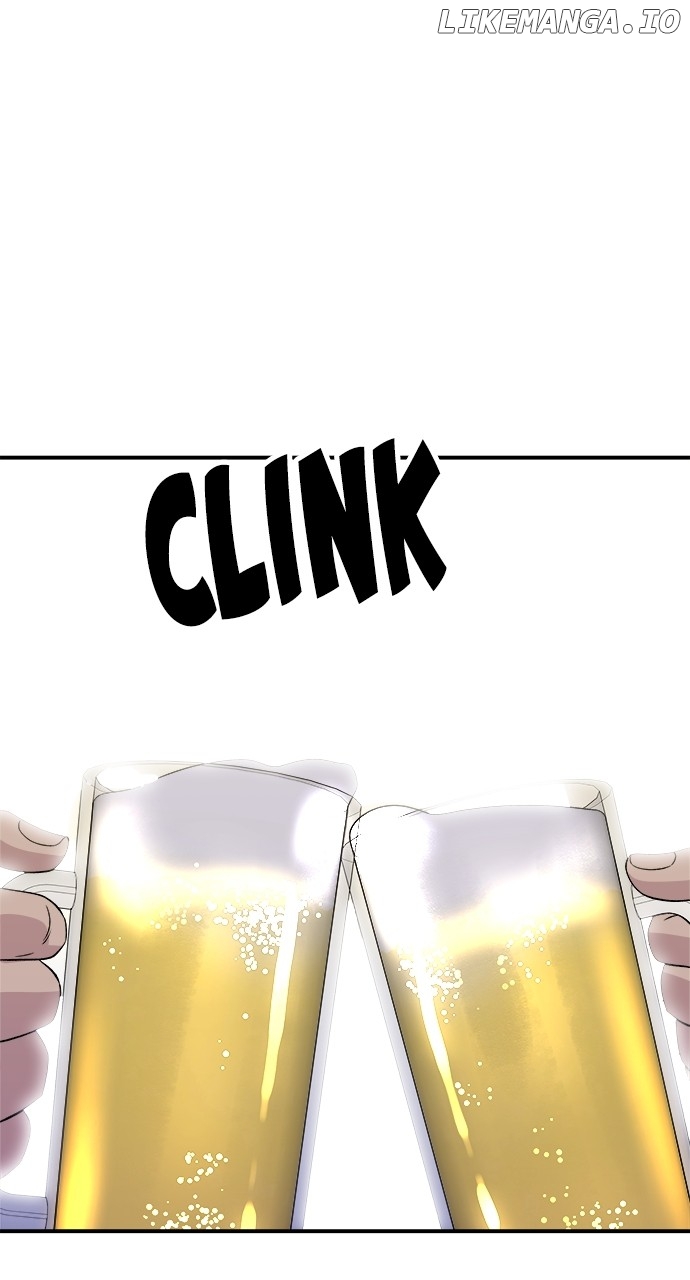 A DeadbEAT’s Meal Chapter 168 - Page 26