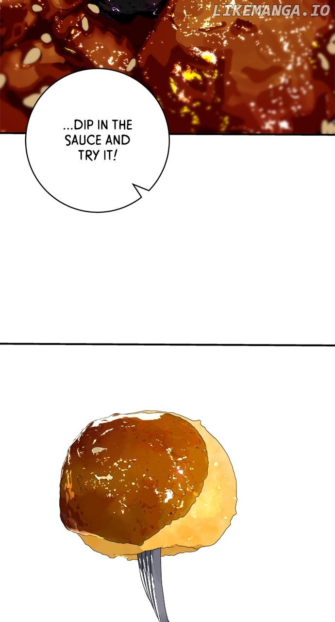 A DeadbEAT’s Meal Chapter 168 - Page 30