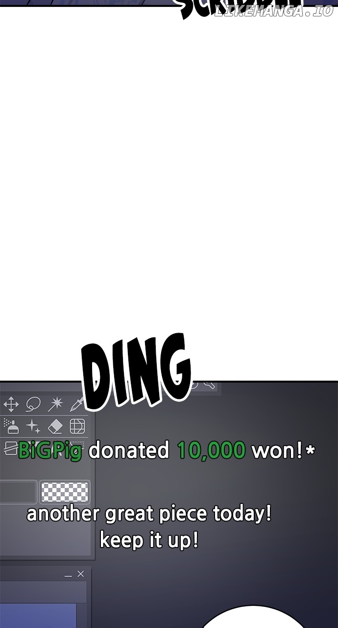 A DeadbEAT’s Meal Chapter 168 - Page 4