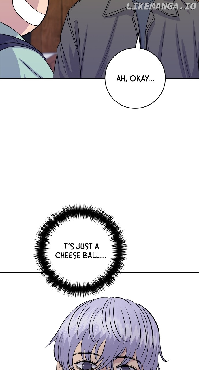 A DeadbEAT’s Meal Chapter 168 - Page 35